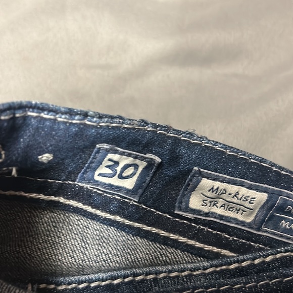 COPY - Rock revival, miss me, true religion.(get all for the price) - Picture 6 of 7